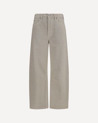 Citizens Of Humanity Miro Jeans Female 29