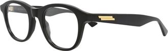 Bottega Veneta Unisex Bv1130o 49Mm Optical Frames