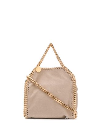 Stella McCartney Borsa a tracolla piccola Falabella di Stella Mc Cartney