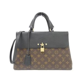 Louis Vuitton Pre-owned Canvas Handtas - Dames - Pre-owned - Veelkleurig - Maat: ONE Size