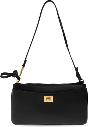 Balenciaga Phone Accessories, female, Black, Size: ONE SIZE Rodeo Phone Pouch