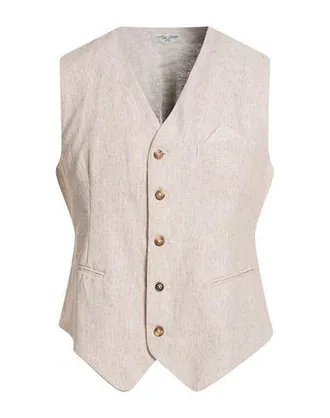 Alley Docks 963 SUITS and CO-ORDS - Waistcoats sur YOOX.COM