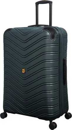 Britbag Drayton 31-Inch Hardside Spinner Luggage in Magical Forest at Nordstrom Rack