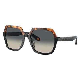 Giorgio Armani 0Ar8193U - unisex - Giorgio Armani - Sunglasses - Multicolor - 55 MM - Accessories