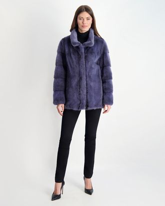 Gorski Mink Jacket