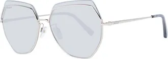 Bally Metal Womens Sunglasses