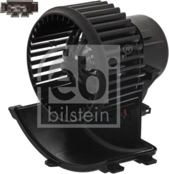 OEM Ventilador 40183 Febi