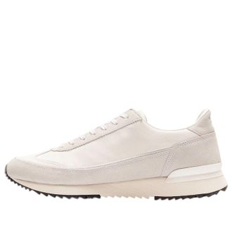 Onitsuka Tiger Hsinti White 1183C385-102