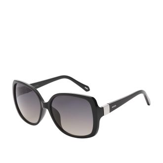 Fossil Womens Square Sunglasses
