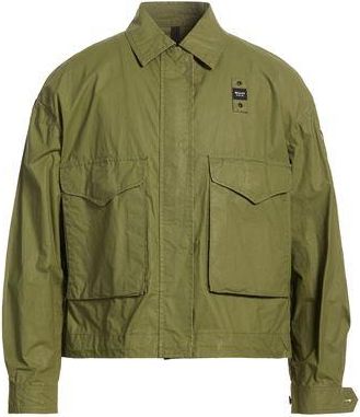 Blauer CAPISPALLA - Giacche & Giubbotti su YOOX.COM