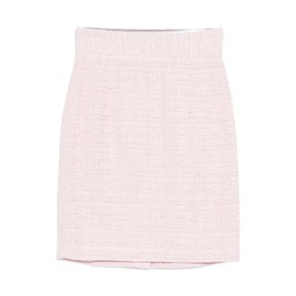 Tagliatore Dames, Rokken, Roze, Maat: L Katoen