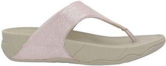 FitFlop CALZADO - Sandalias de dedo en YOOX.COM