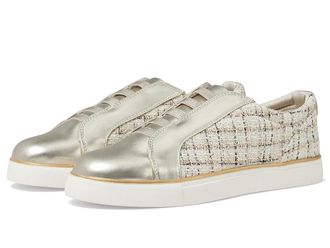 Kenneth Cole Reaction Bonnie Womens Shoes Ecru : 9.5 M, Leather