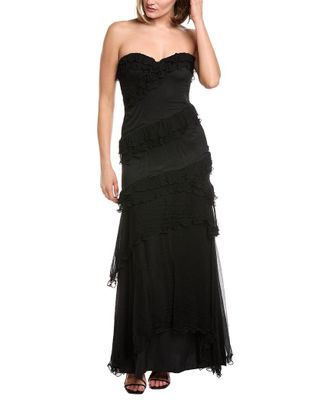 AMUR Harrison Gown