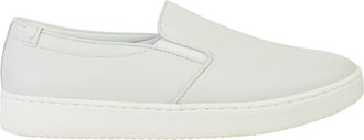 Vionic Mahoney Avery Womens White Plimsolls - Size UK 7