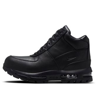Nike x ACG Air Max Goadome Triple Black 865031-009