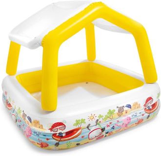 OEM Piscinas Infantiles Y Piscinas Para Ni&ntilde;os. Piscinas Elevadas. Piscinas Inflables Rectangulares