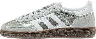 adidas Originals Handball Spezial Silver White JR6511