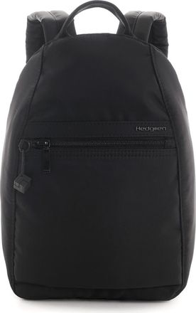 Hedgren Small Vogue Water Repellent RFID Backpack in Black at Nordstrom