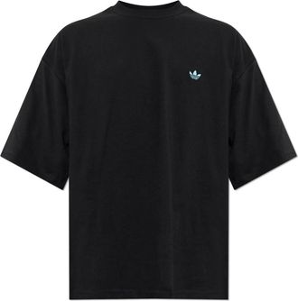 adidas Hombre, Camisetas, Negro, Talla: S