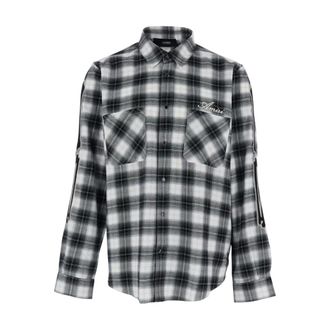 Amiri Hombre, Camisas, Multicolor, Talla: M