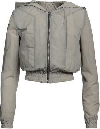 Rick Owens COATS & JACKETS - Jackets on YOOX.COM