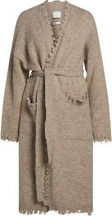 Lauren Manoogian KNITWEAR - Cardigans on YOOX.COM