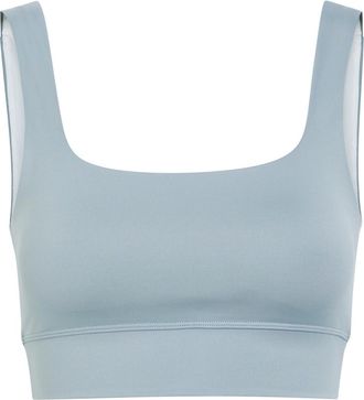 Varley Assure Cori Technical Stretch Sports bra - Grey - S (UK8-10 / S)