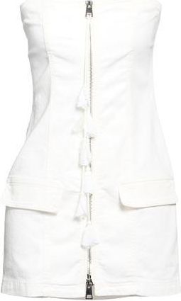 Dondup KLEIDER - Mini-Kleider auf YOOX.COM