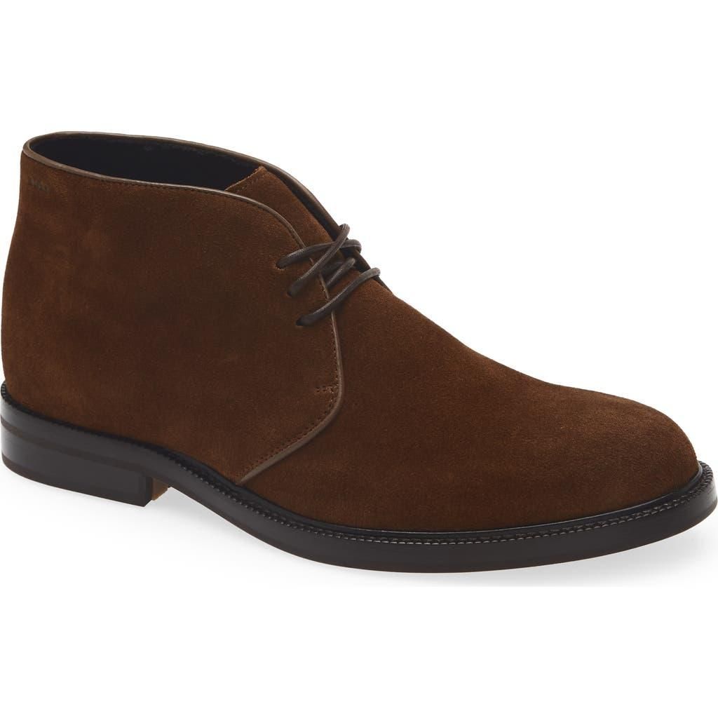 Brown HUGO BOSS Boots: Shop up to −80% | Stylight display picture 2