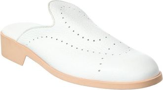 Arche Iozabo Leather Flat