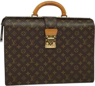 Louis Vuitton unisex, Pre-owned, Marrone, Taglia unica, used