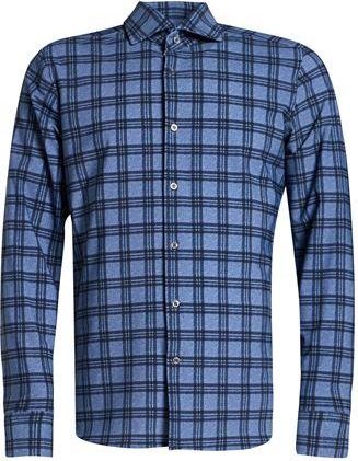 Ghirardelli TOPWEAR - Camicie su YOOX.COM