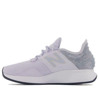 New Balance (WMNS) New Balance Fresh Foam Roav Grey WROAVPG1
