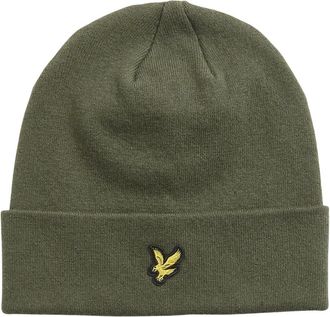 Lyle & Scott Uomo, Accessori, Verde, Taglia unica, new