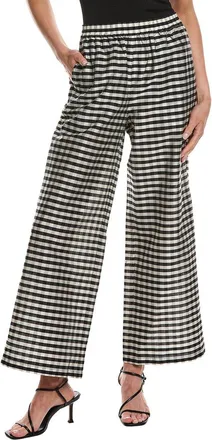 Ted Baker Delia Straight Pant