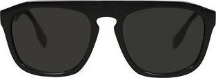 Burberry EYEWEAR - Sunglasses on YOOX.COM
