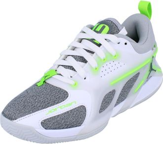 Nike Jordan Heir Womens Basketball Shoes (FZ2471-103, Sail/Electric Green/White/Wolf Grey), Sail/Electric Green/White/Wolf Grey, 10.5