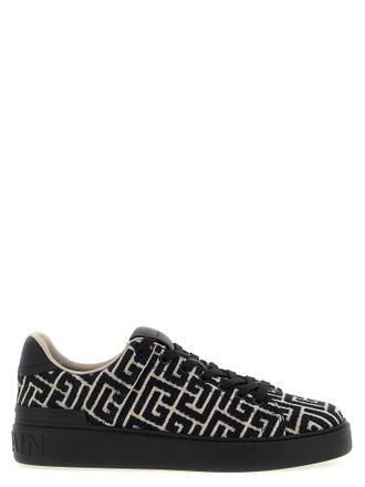 Balmain b-court Sneakers