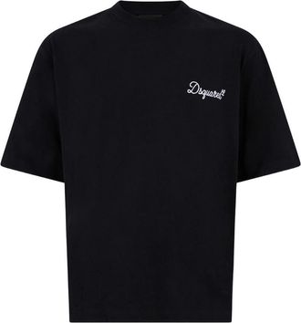 Dsquared2 Tshirt Clothing