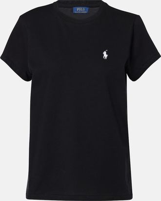 Polo Ralph Lauren Cotton jersey T-shirt