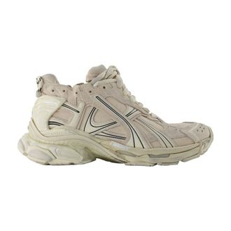 Balenciaga Mujer, Zapatos, Beige, Talla: 37 EU