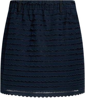 N&deg;21 BOTTOMWEAR - Mini skirts on YOOX.COM