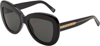 Marni Dames, Accessoires, Zwart, Maat: 55 MM