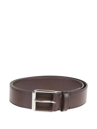 Stella McCartney Logo Canvas Belt from $109.98 - on Stylight
