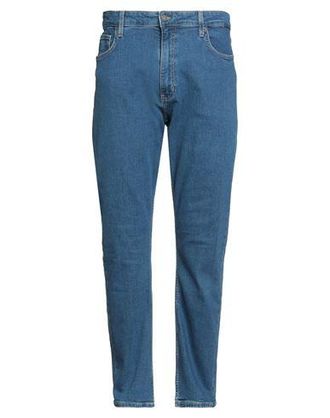Guess BOTTOMWEAR - Jeans on YOOX.COM