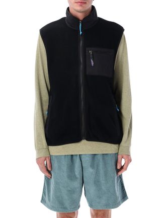 Patagonia Giacche Patagonia Nere