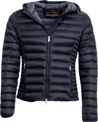Ciesse Piumini Mujer, Chaquetas, Azul, Talla: XL