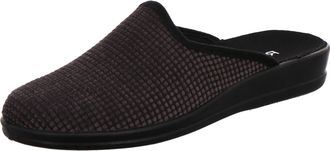 Rohde Mens Lekeberg Mule, Grey 83 Graphite, 6 UK