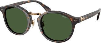 Polo Ralph Lauren PH4230 500371 Mens Sunglasses Tortoiseshell Size 50